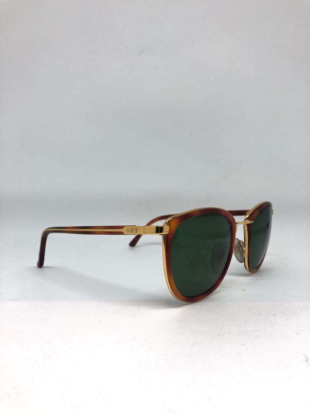 GIANFRANCO FERRÉ 195 gff60 04g vintage sunglasses, DEADSTOCK