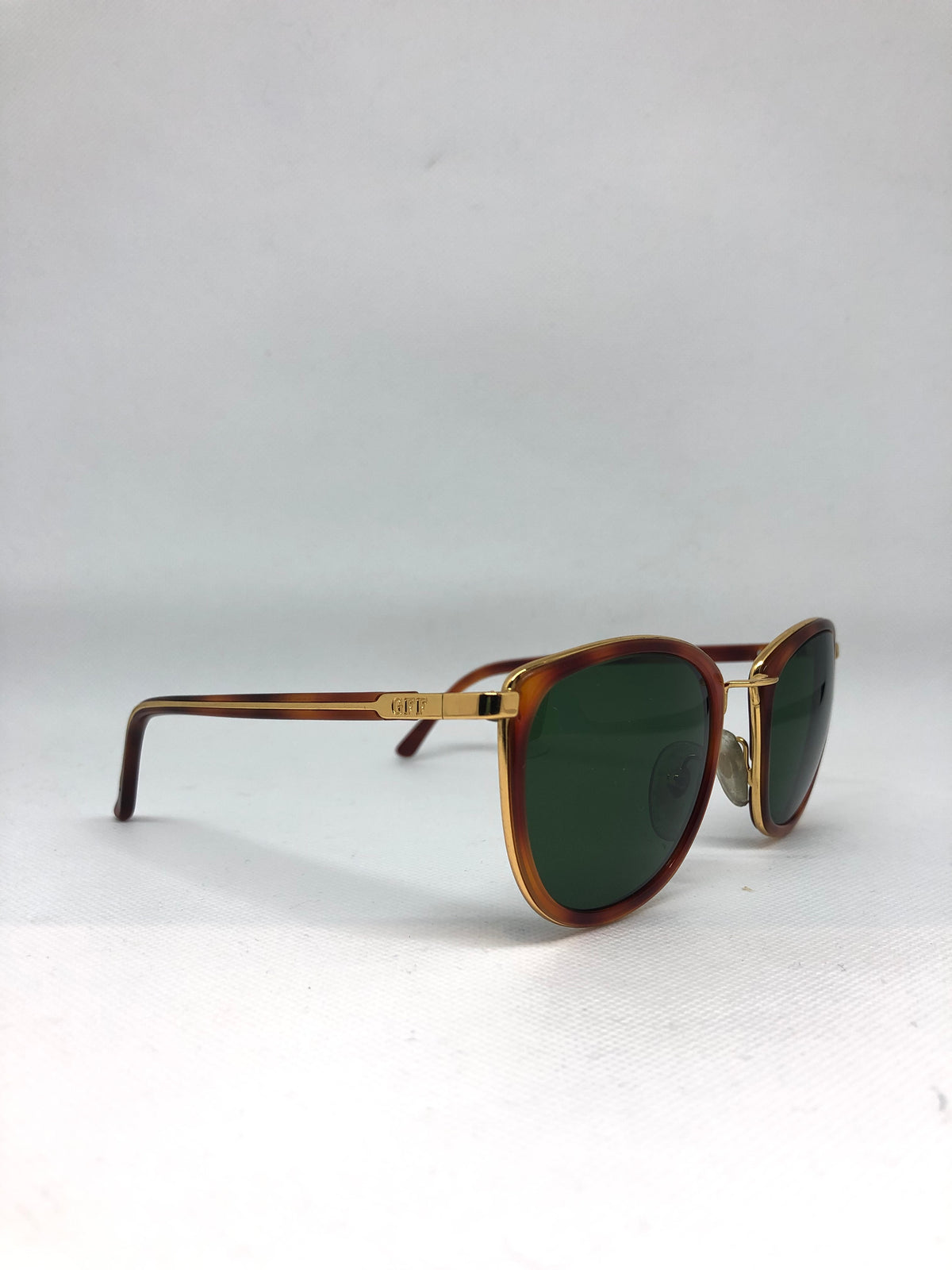 GIANFRANCO FERRÉ 195 gff60 04g vintage sunglasses, DEADSTOCK