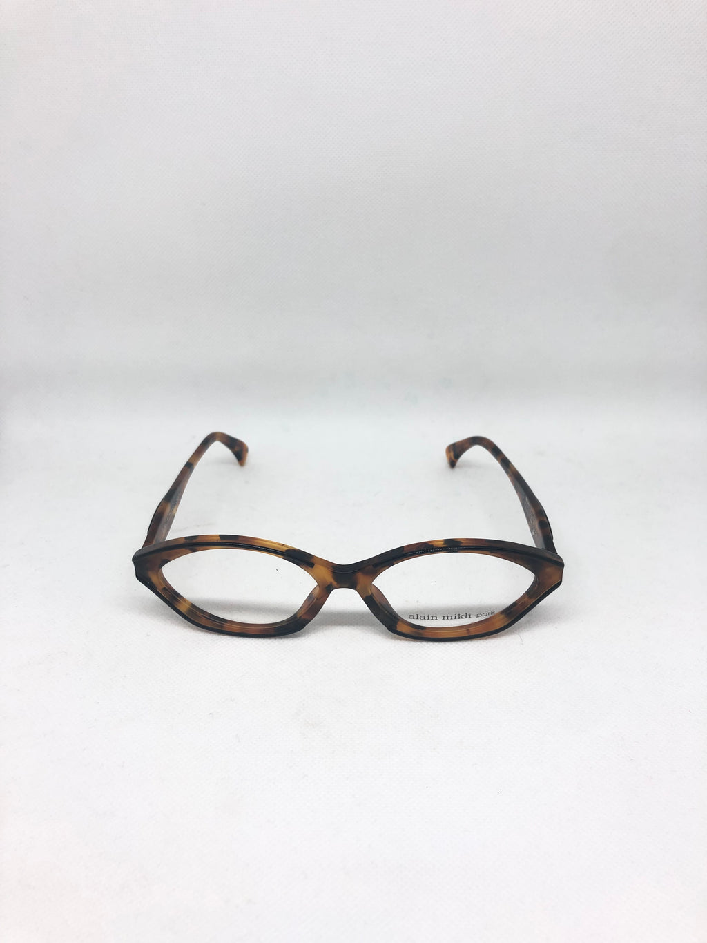 ALAIN MIKLI 2155 559 vintage sunglasses DEADSTOCK