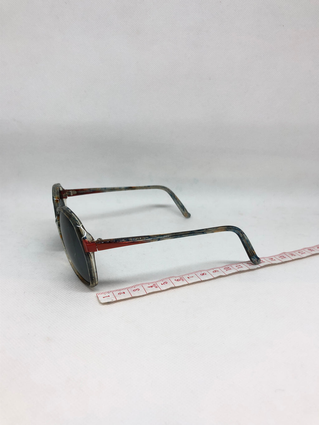 LOZZA ginger 606 135 vintage sunglasses DEADSTOCK