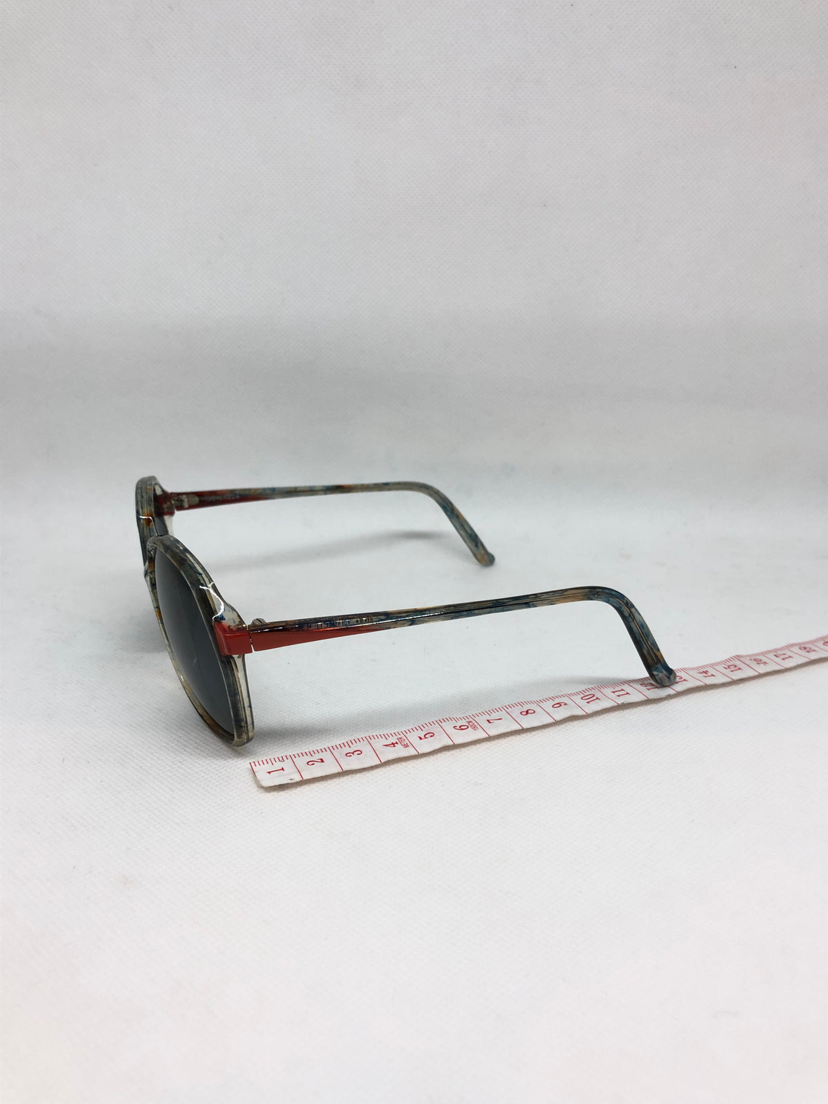 LOZZA ginger 606 135 vintage sunglasses DEADSTOCK