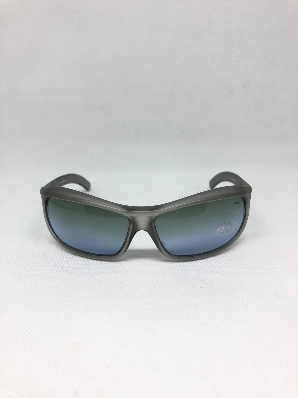 POLICE 1369 65 w04 vintage sunglasses DEADSTOCK