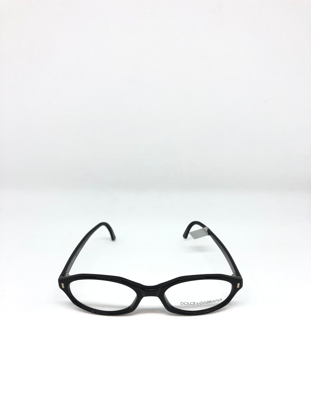DOLCE & GABBANA dg 521 b5 140 vintage glasses DEADSTOCK