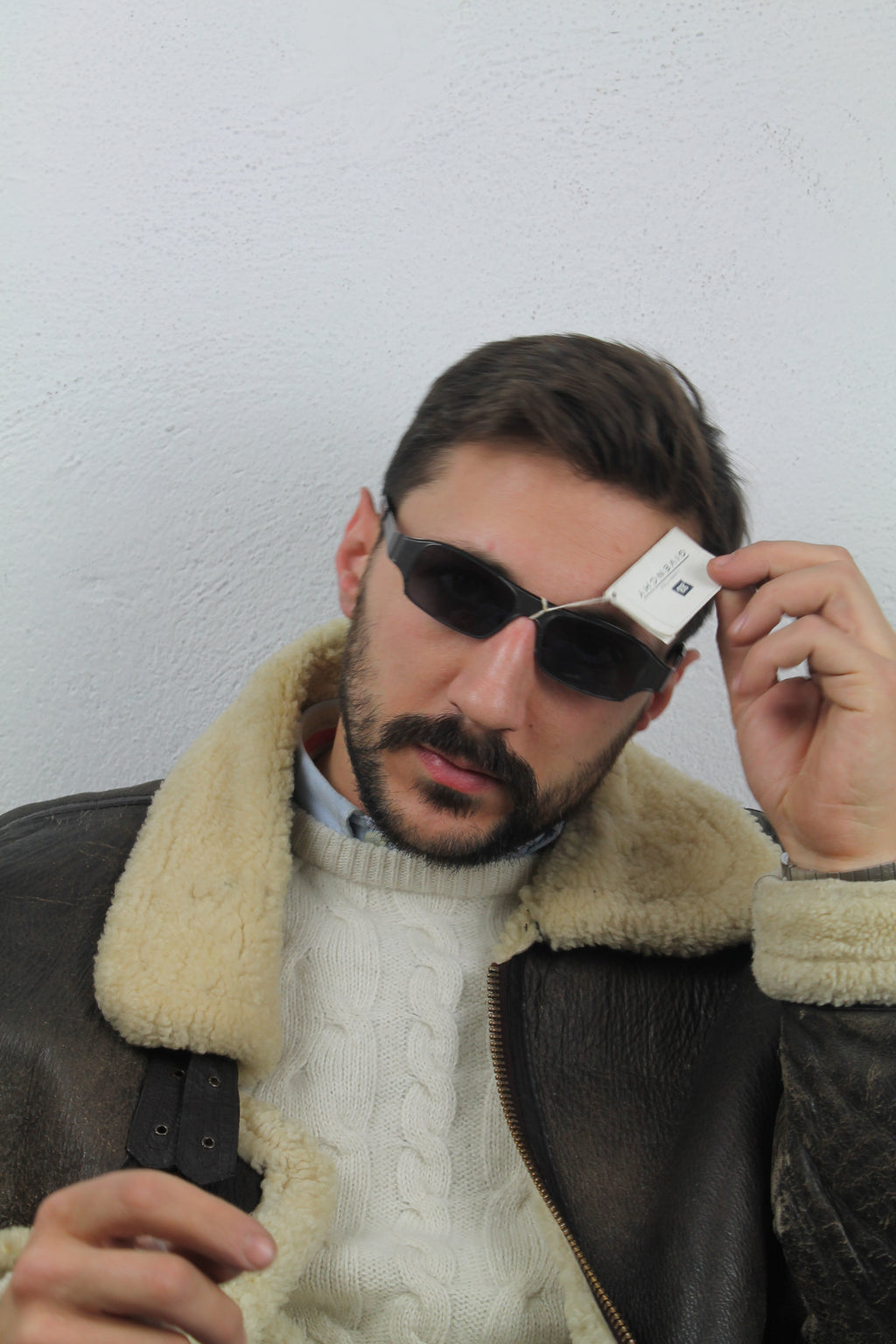 GIVENCHY 1076 001 51 17 130 vintage sunglasses DEADSTOCK