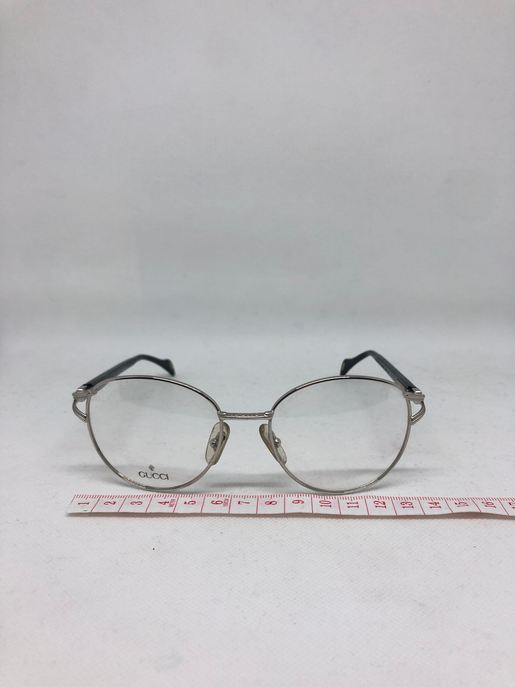GUCCI 135 gg 2387 ks1 vintage glasses DEADSTOCK