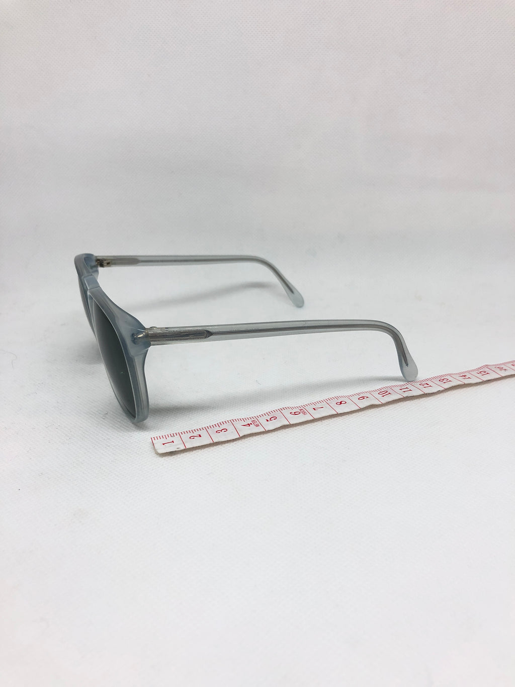 LUXOTTICA 343 D55 135 vintage sunglasses DEADSTOCK