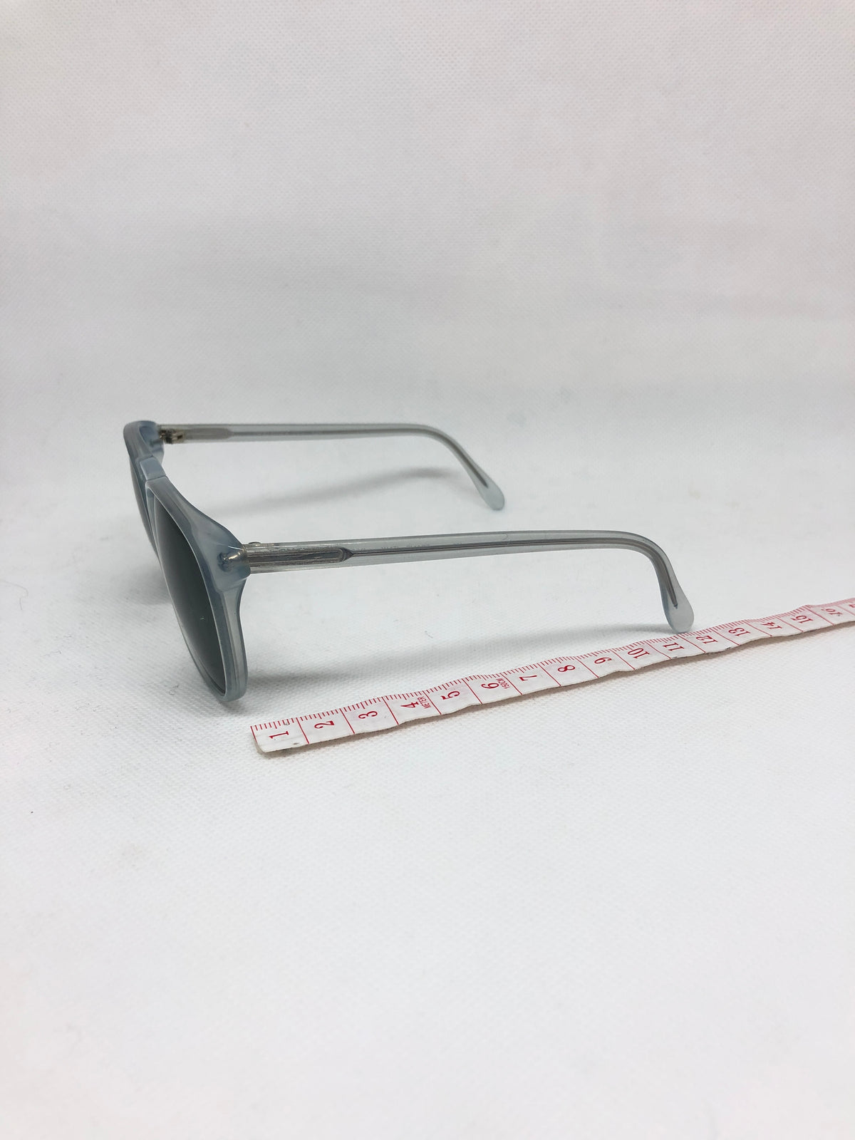 LUXOTTICA 343 D55 135 vintage sunglasses DEADSTOCK