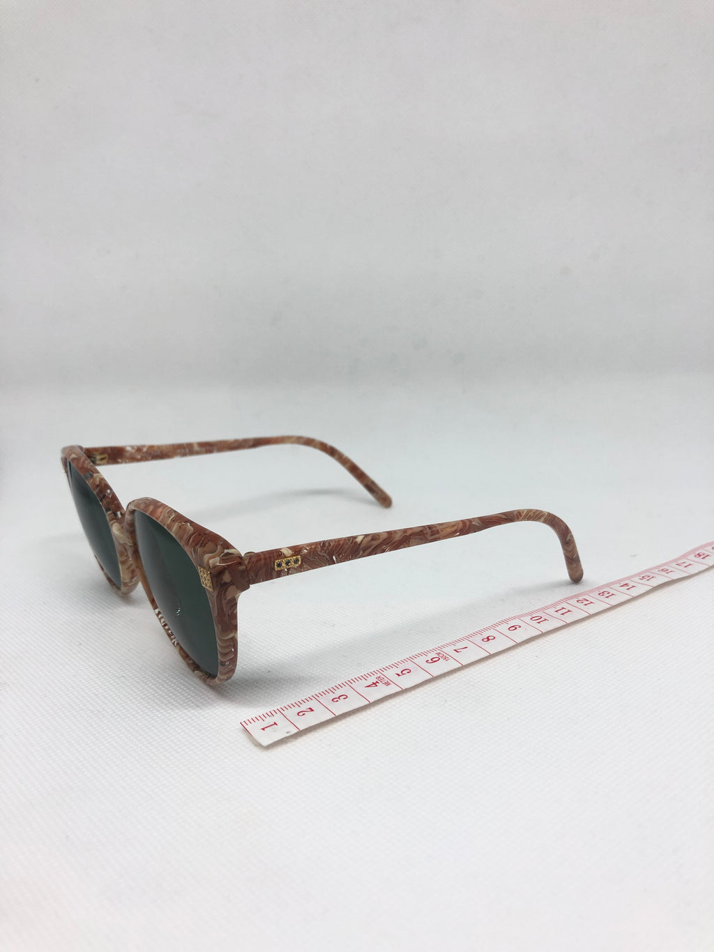 CASANOVA par fonte 1018/s 3249 54 16 vintage sunglasses DEADSTOCK