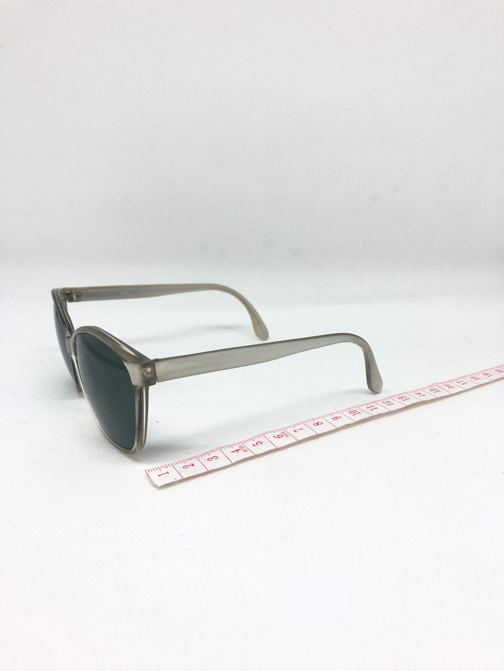 BASILE b 112 54 16 v5 vintage sunglasses DEADSTOCK