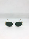 CONCERT 060 53 16 vintage sunglasses DEADSTOCK