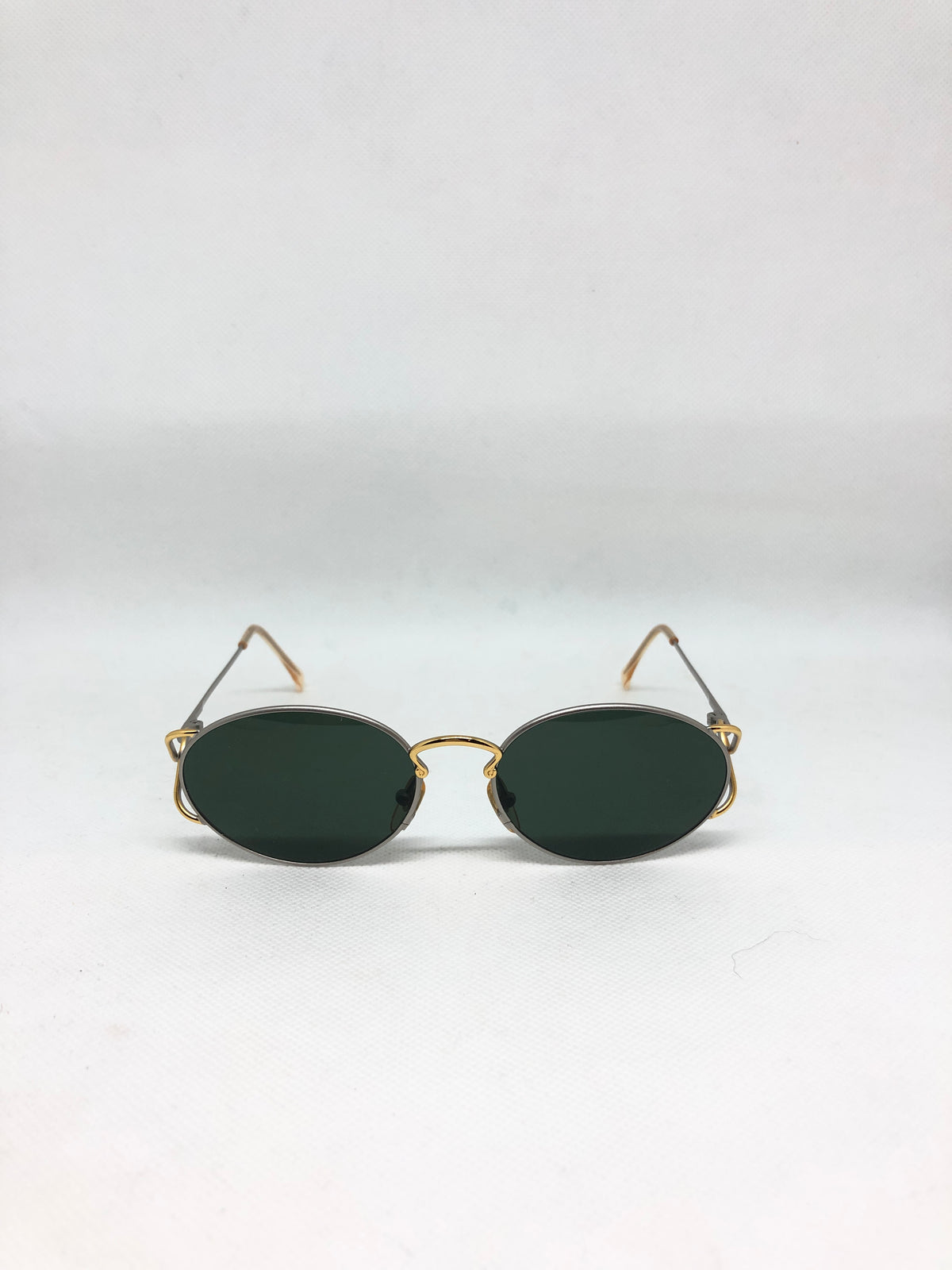 CONCERT 060 53 16 vintage sunglasses DEADSTOCK