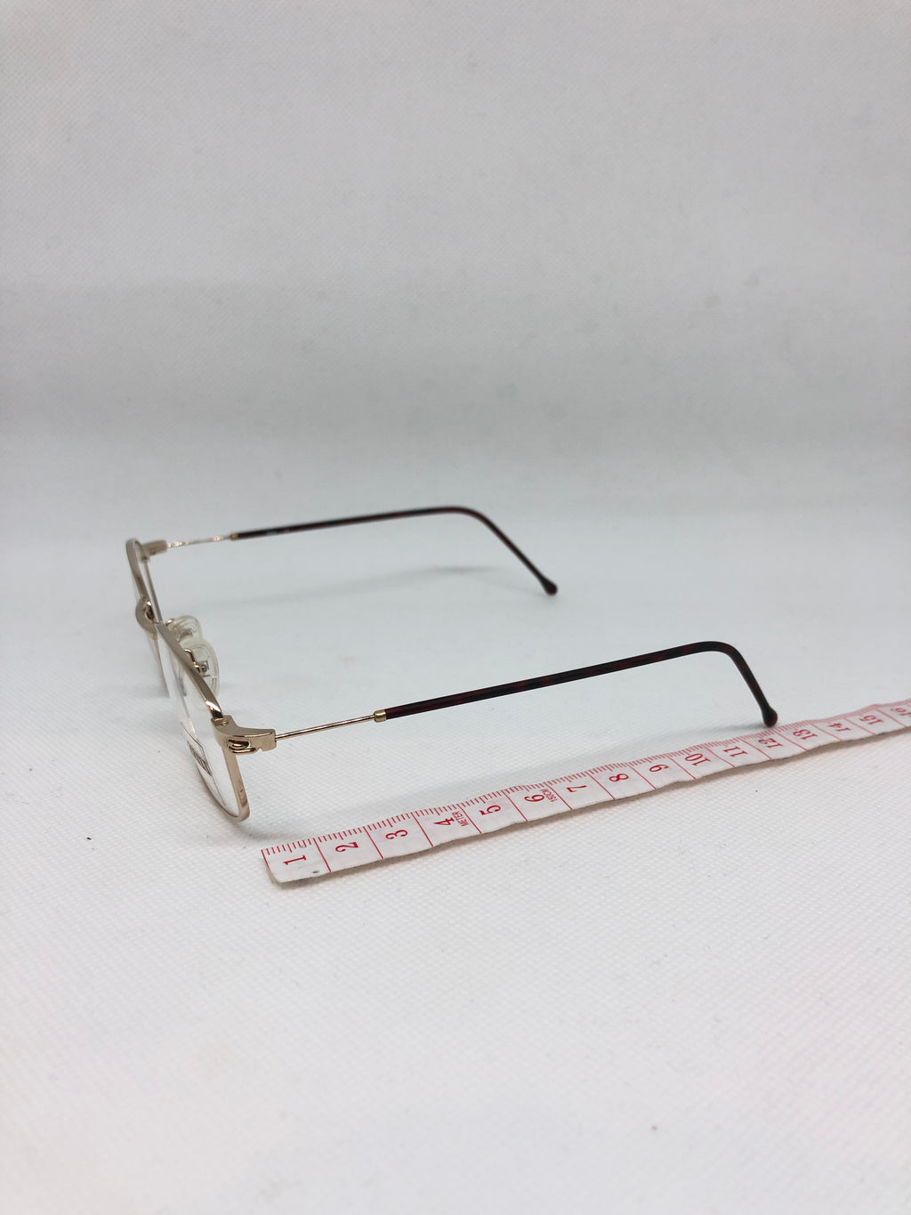 ZEISS 5684 4100 140 vintage glasses DEADSTOCK