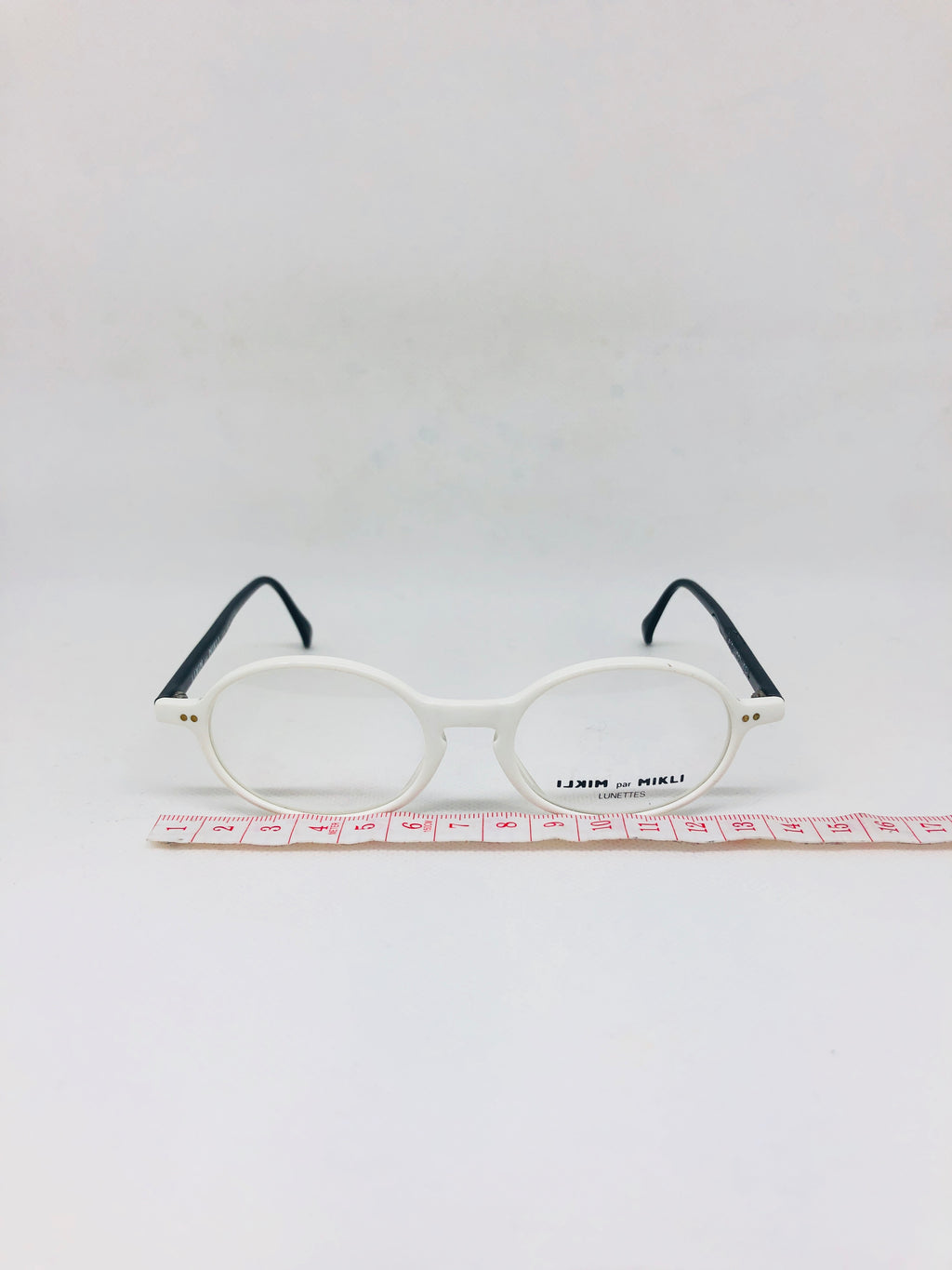 MIKLI par MIKLI 6051 102 vintage glasses DEADSTOCK