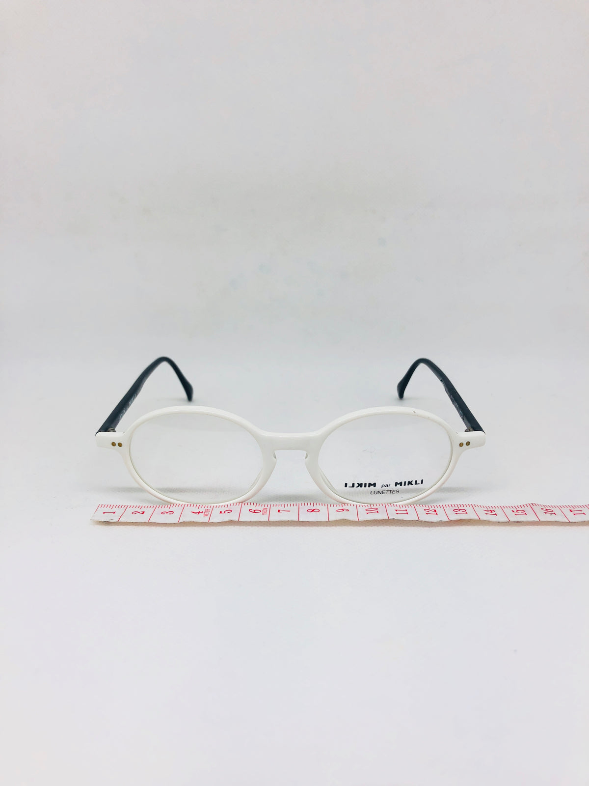 MIKLI par MIKLI 6051 102 vintage glasses DEADSTOCK