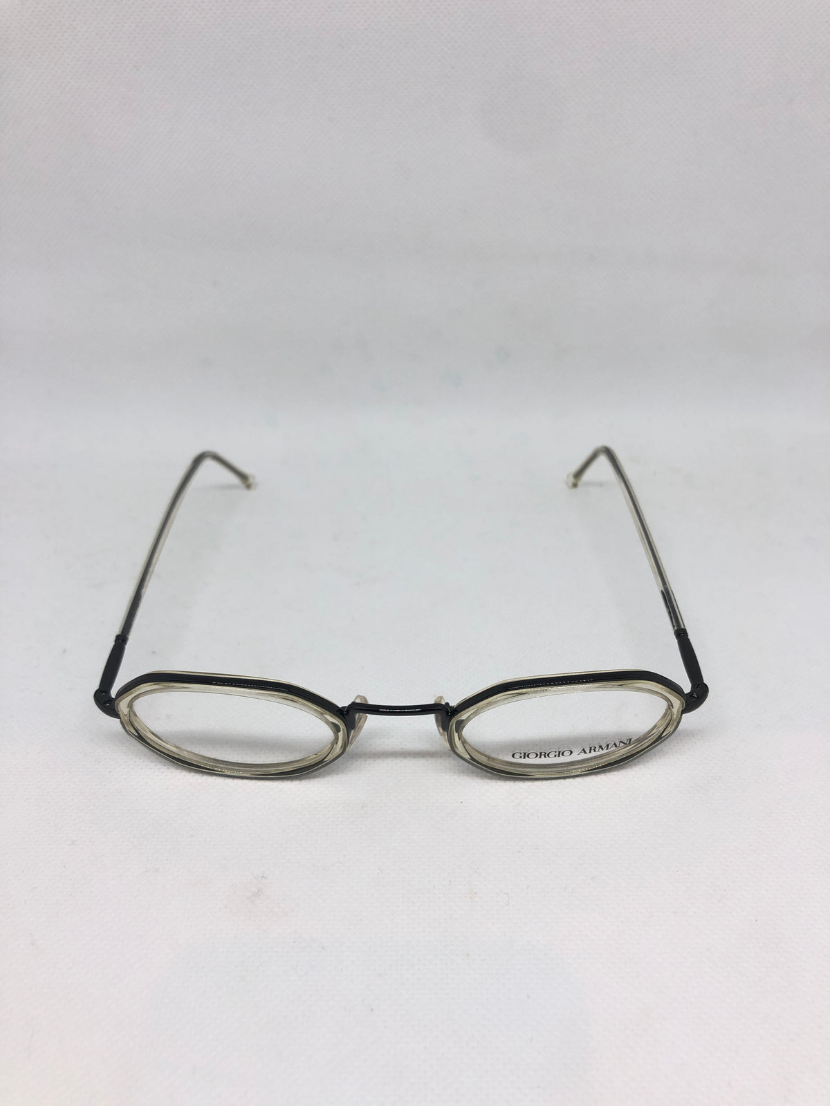 GIORGIO ARMANI 251 1031 46 23 140 vintage glasses DEADSTOCK