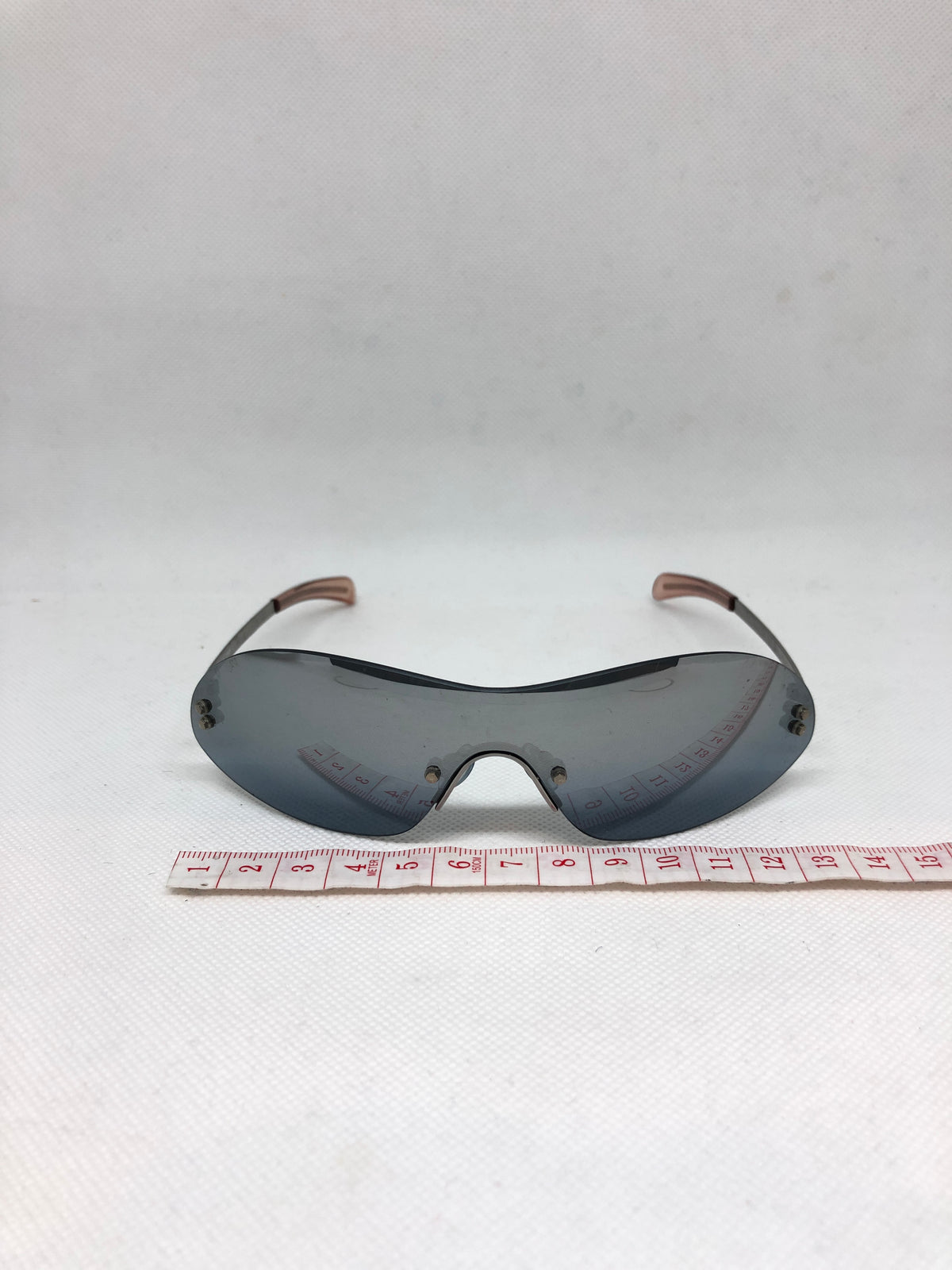 STING 4529 509  vintage sunglasses DEADSTOCK