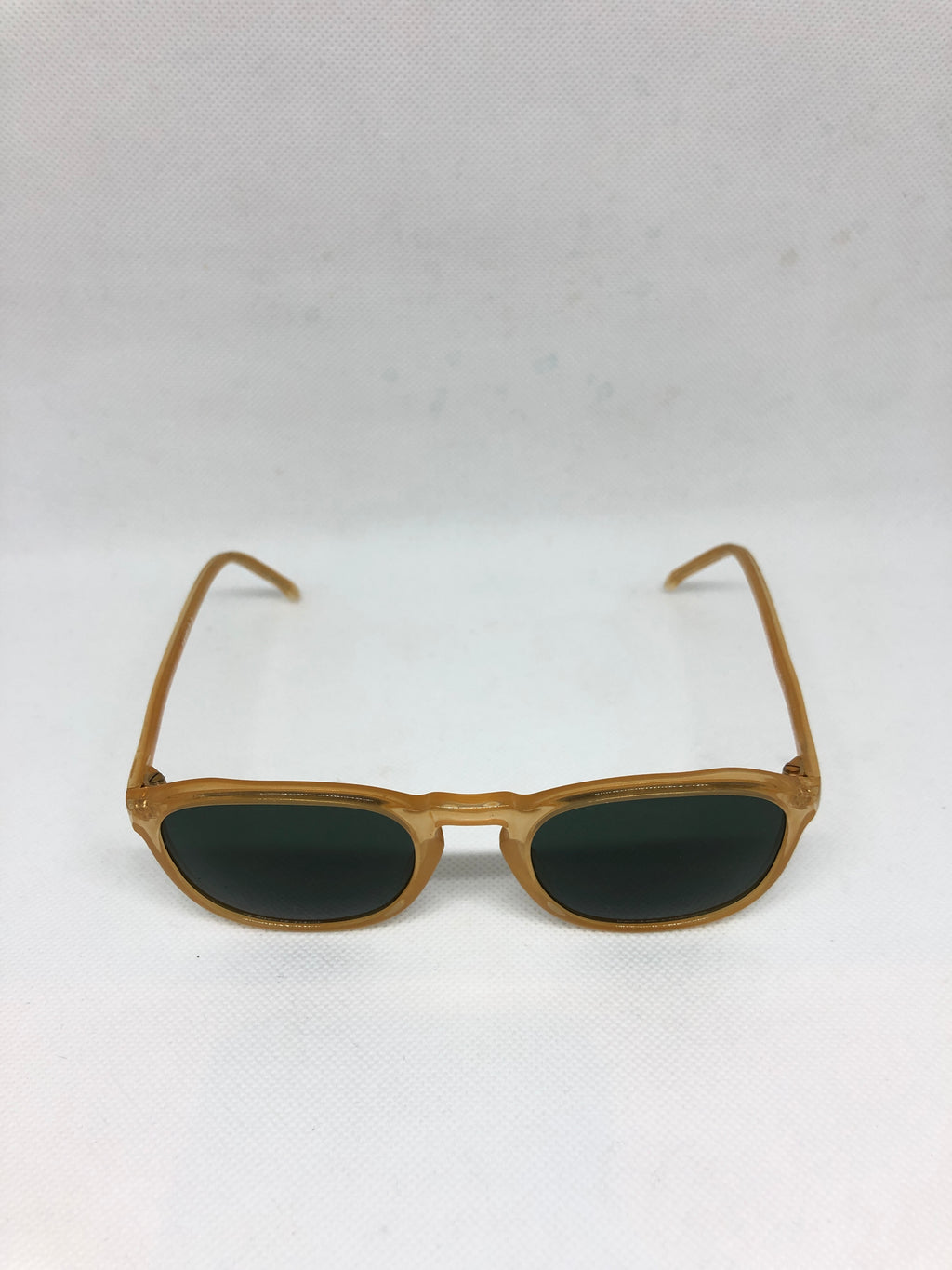 FIORUCCI campus 3 metalflex 48 20 vintage sunglasses DEADSTOCK