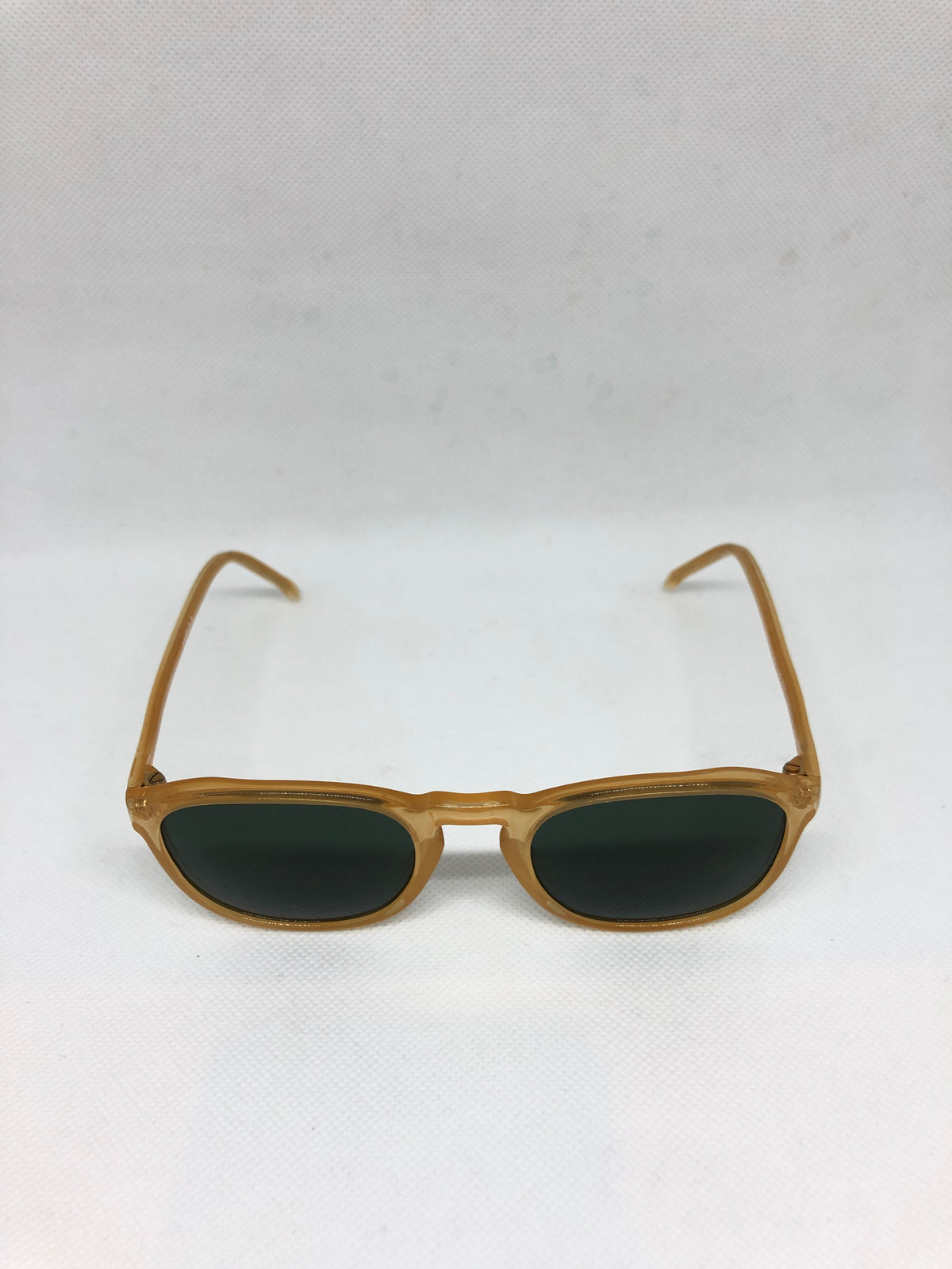 FIORUCCI campus 3 metalflex 48 20 vintage sunglasses DEADSTOCK