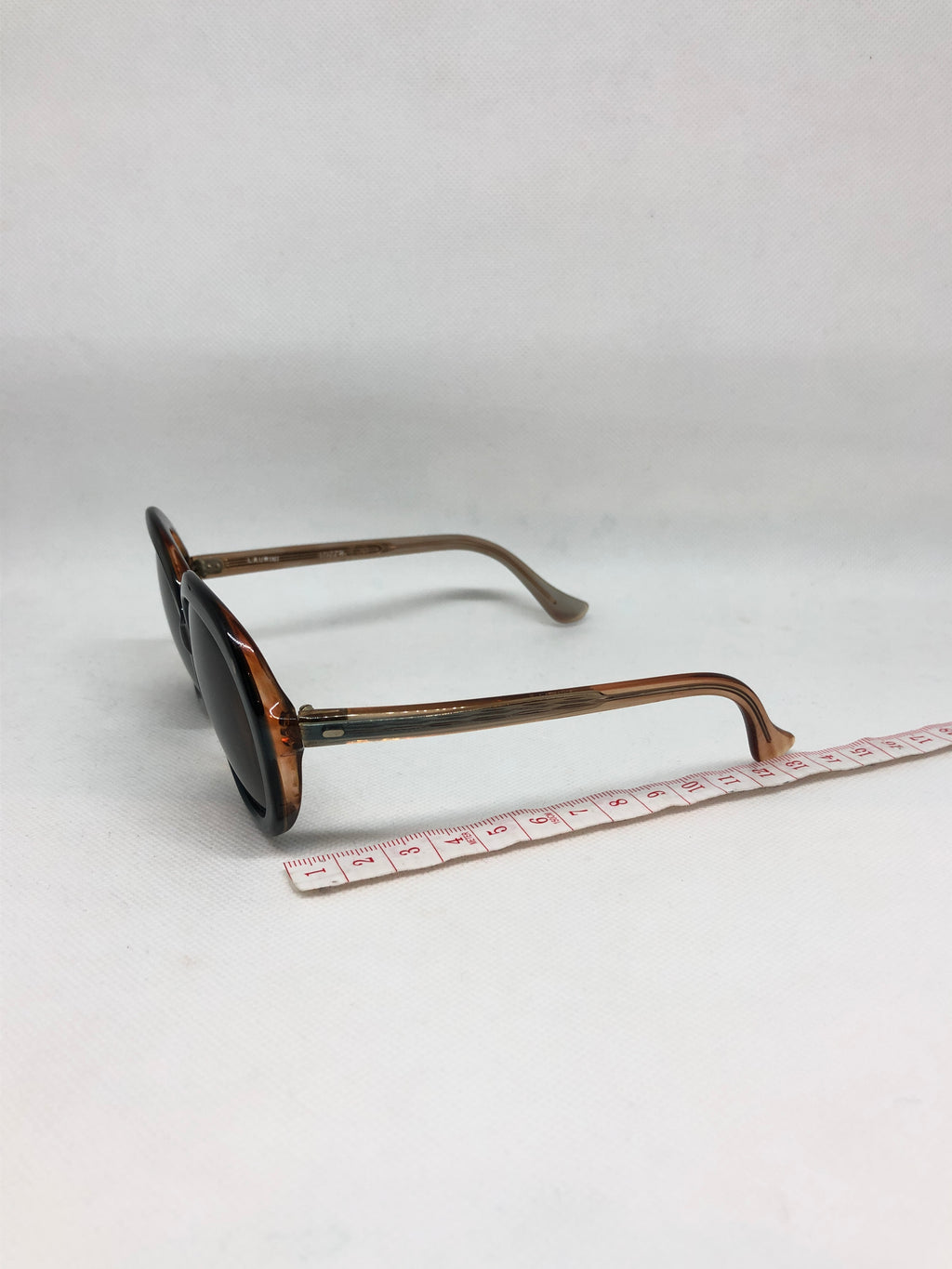 LOZZA laurini novella vintage sunglasses DEADSTOCK