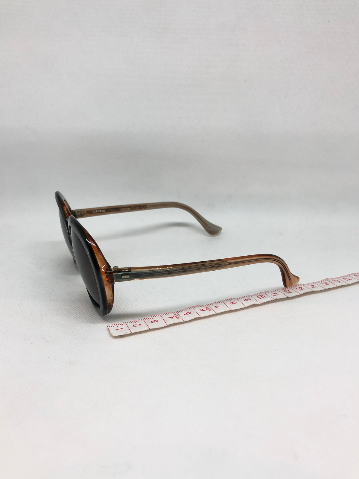 LOZZA laurini novella vintage sunglasses DEADSTOCK