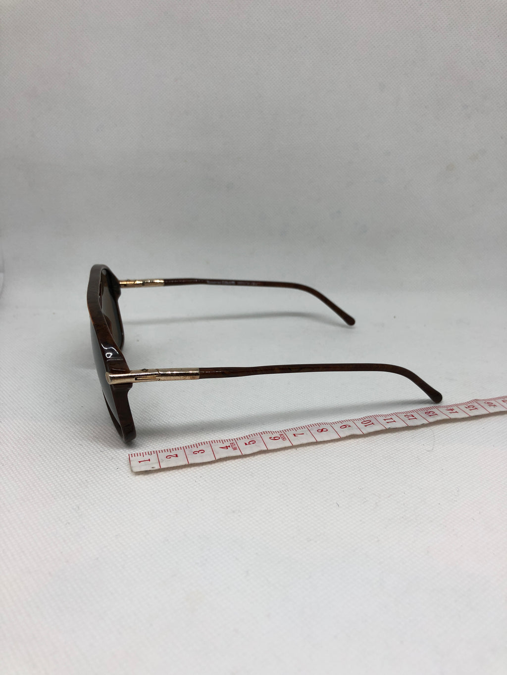 NAZARENO GABRIELLI 030-99 56 14 vintage sunglasses DEADSTOCK