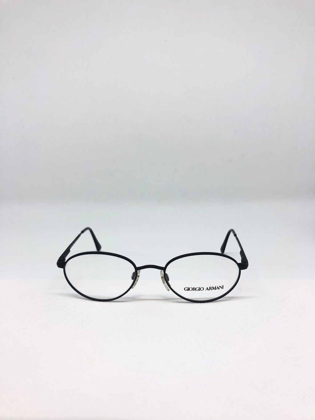 GIORGIO ARMANI 237 706 49 18 135 vintage sunglasses DEADSTOCK