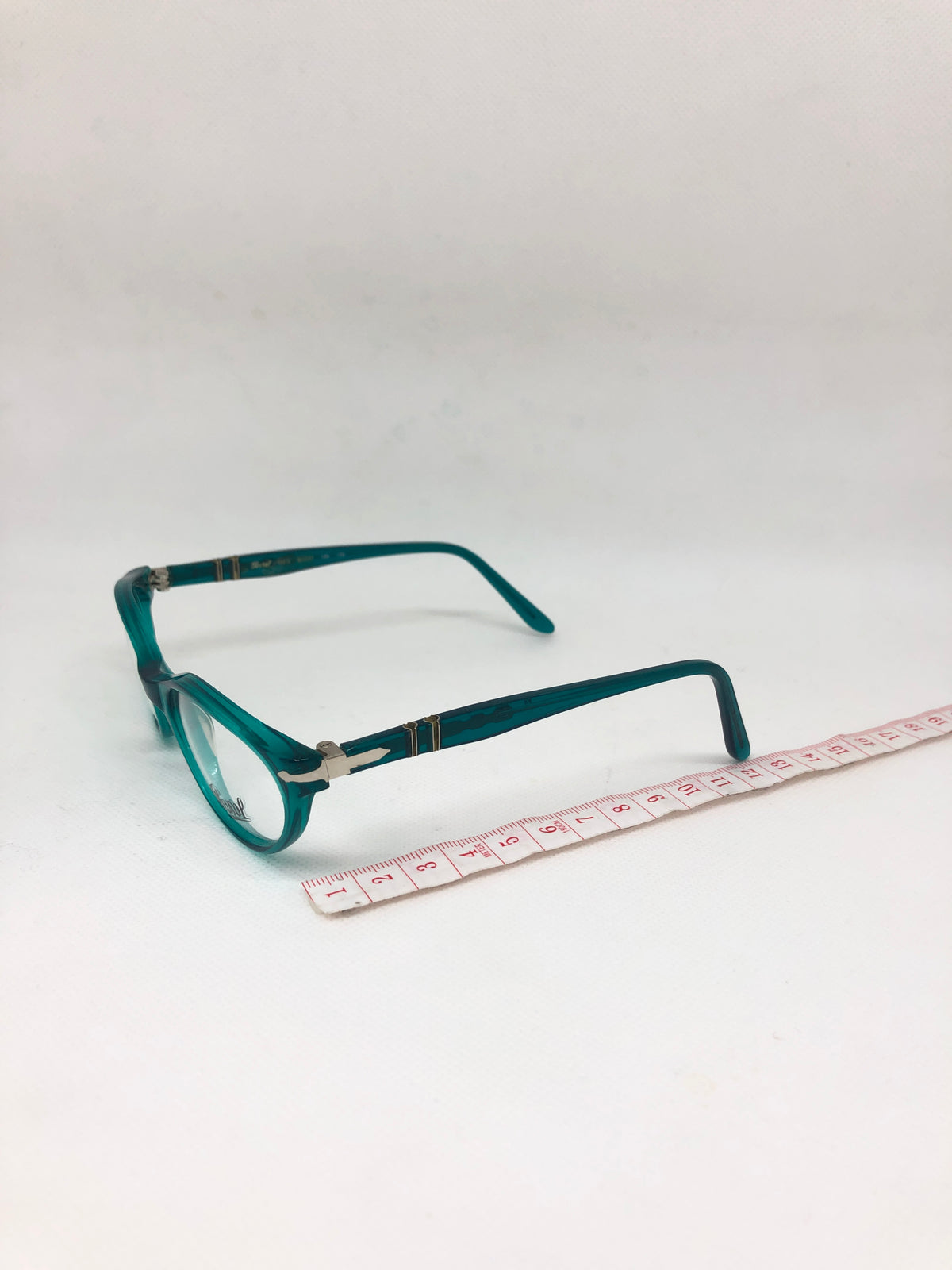 PERSOL 2518-v 50 17 129 135 vintage glasses