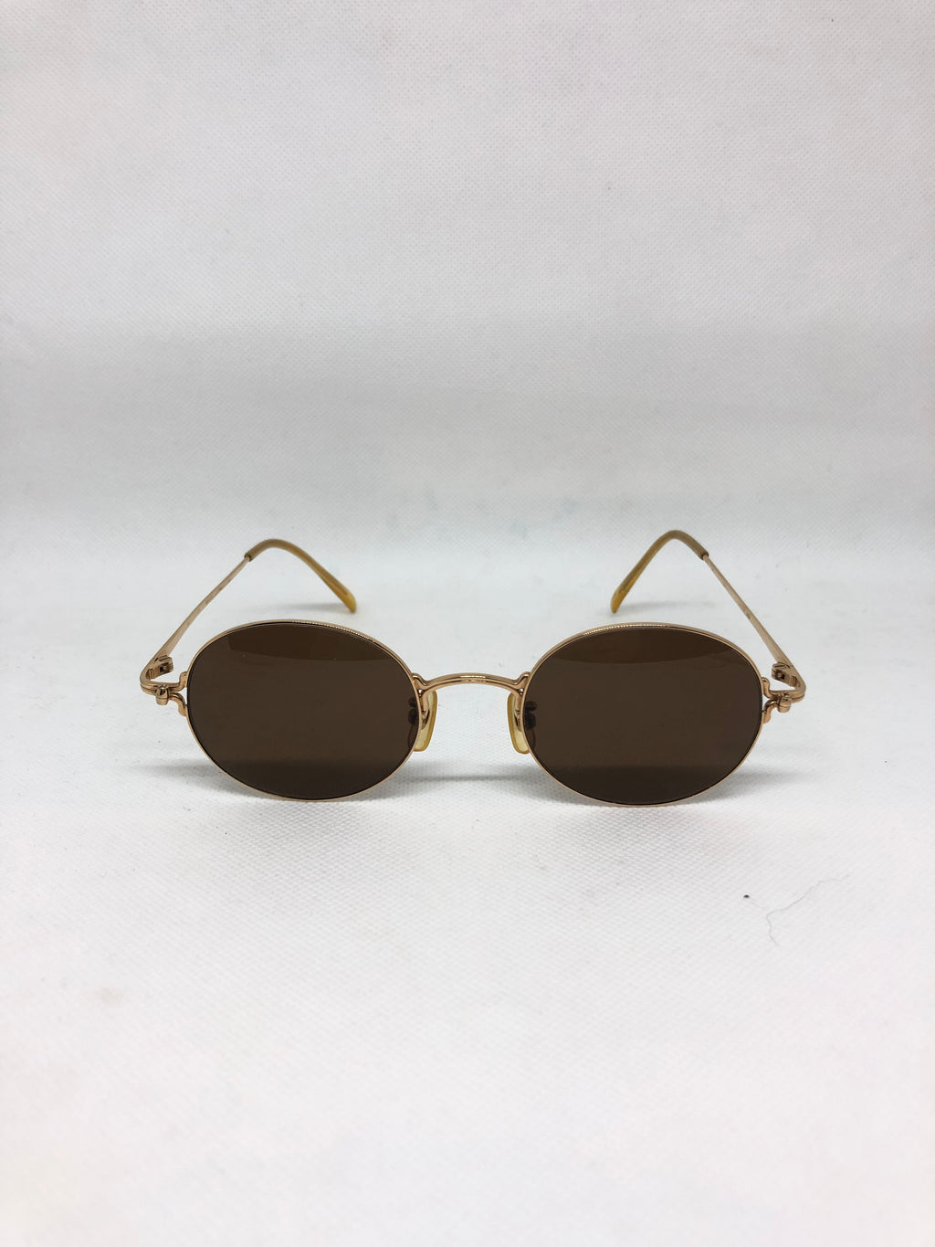 HORSE SHIRE hm012 50 21 140 vintage sunglasses DEADSTOCK