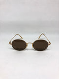 HORSE SHIRE hm012 50 21 140 vintage sunglasses DEADSTOCK