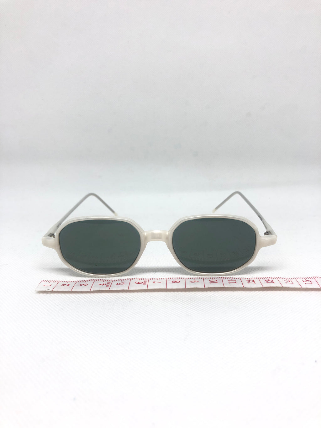 NAJ OLEARI 7109 - 6 vintage sunglasses DEADSTOCK