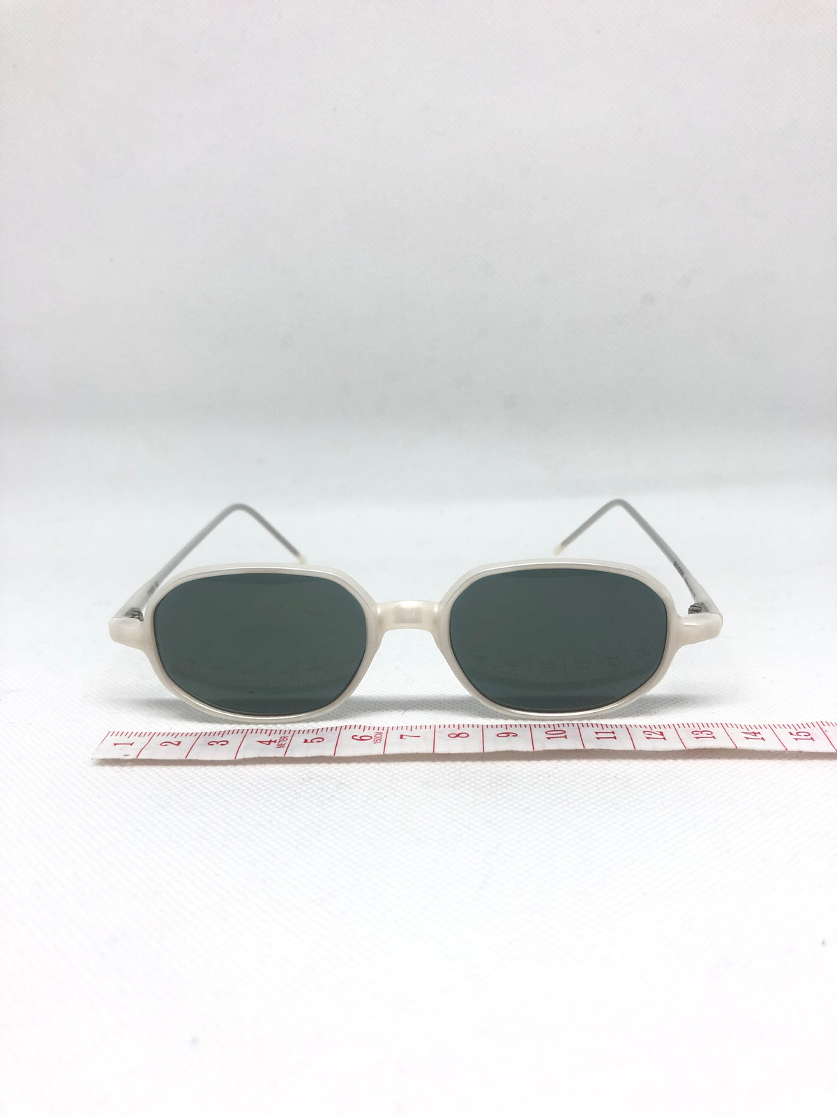 NAJ OLEARI 7109 - 6 vintage sunglasses DEADSTOCK
