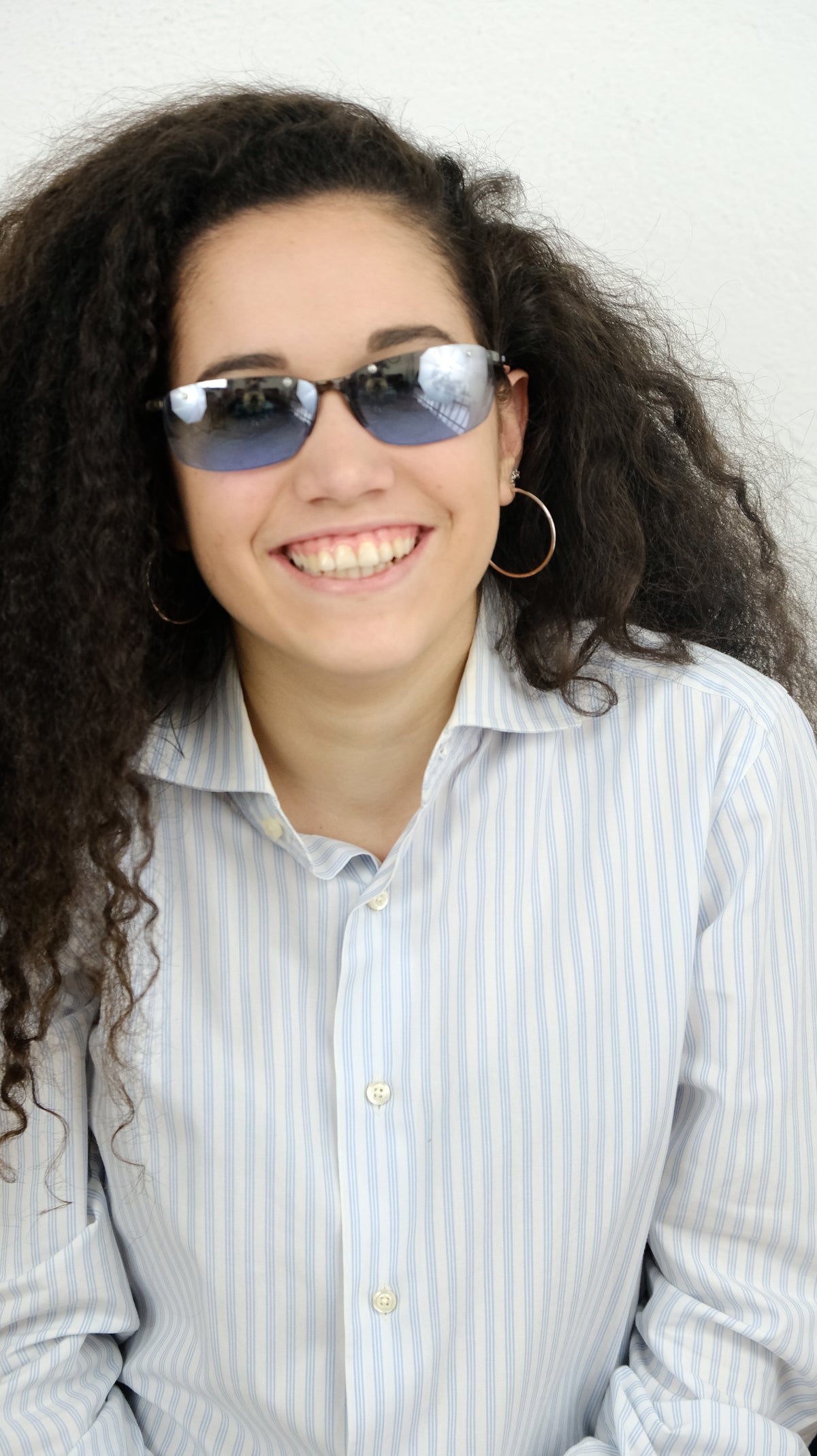 PARAH 8051 18 vintage sunglasses DEADSTOCK