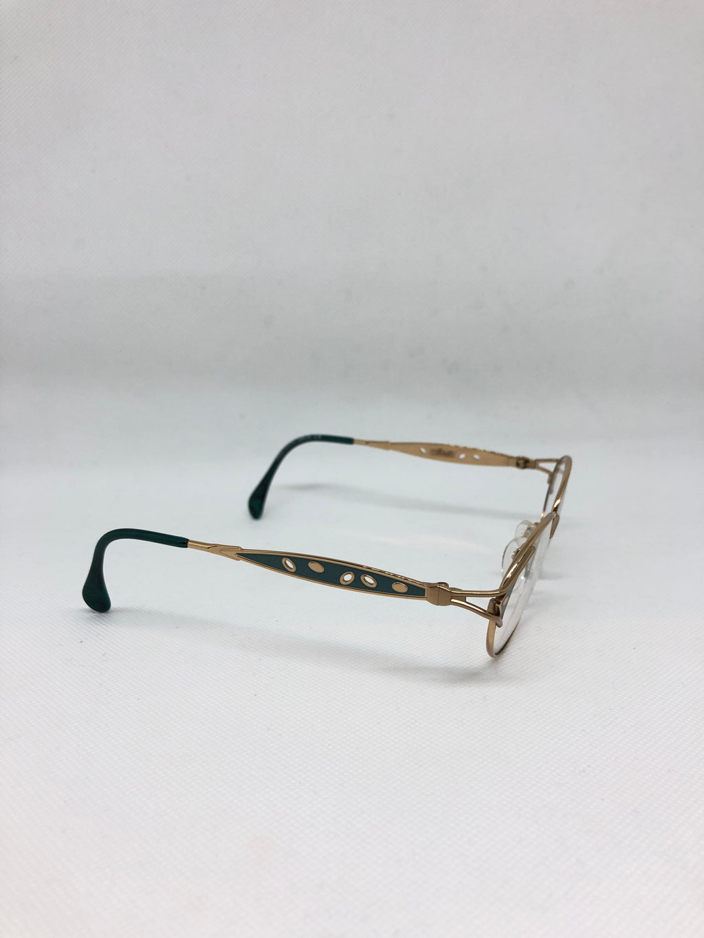 SILHOUETTE m 6282 /30 v 6051 51 17 135 vintage glasses DEADSTOCK
