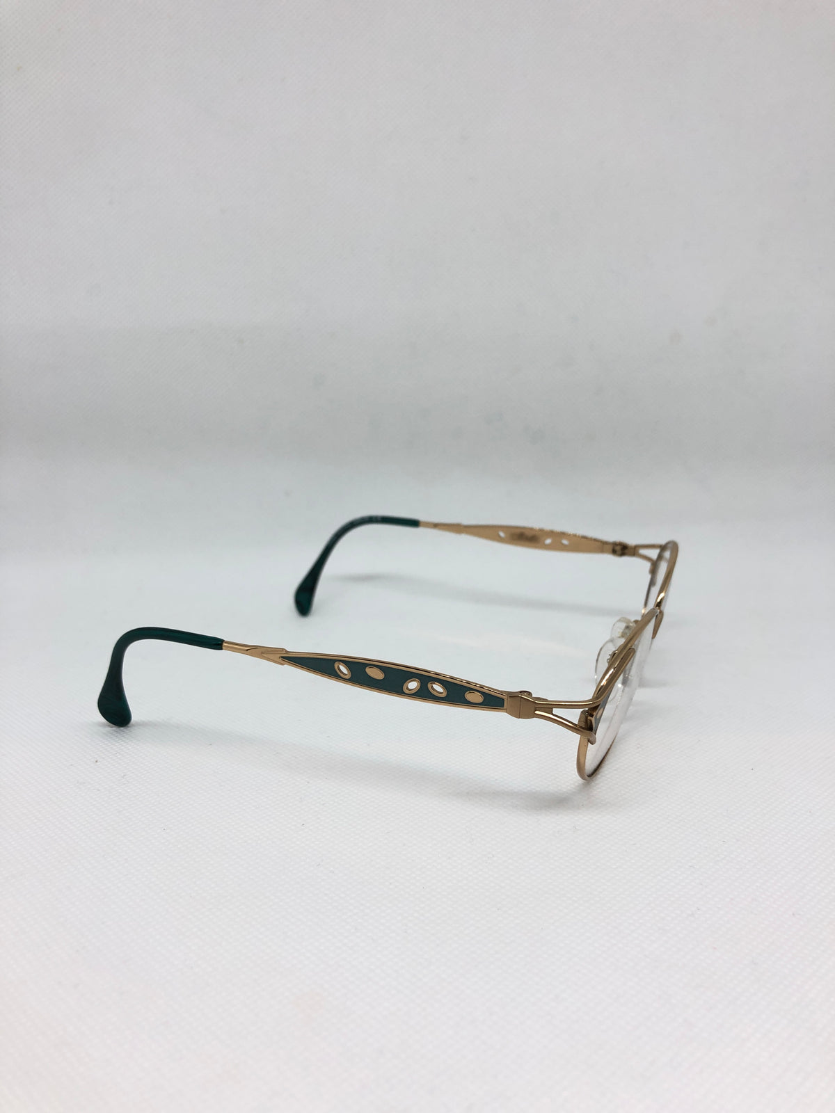 SILHOUETTE m 6282 /30 v 6051 51 17 135 vintage glasses DEADSTOCK