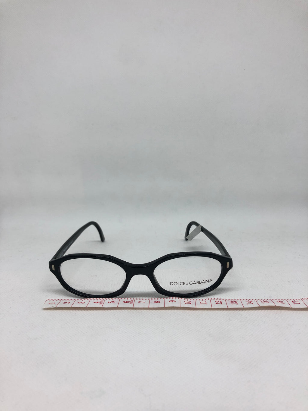 DOLCE & GABBANA dg 521 b5 140 vintage glasses DEADSTOCK