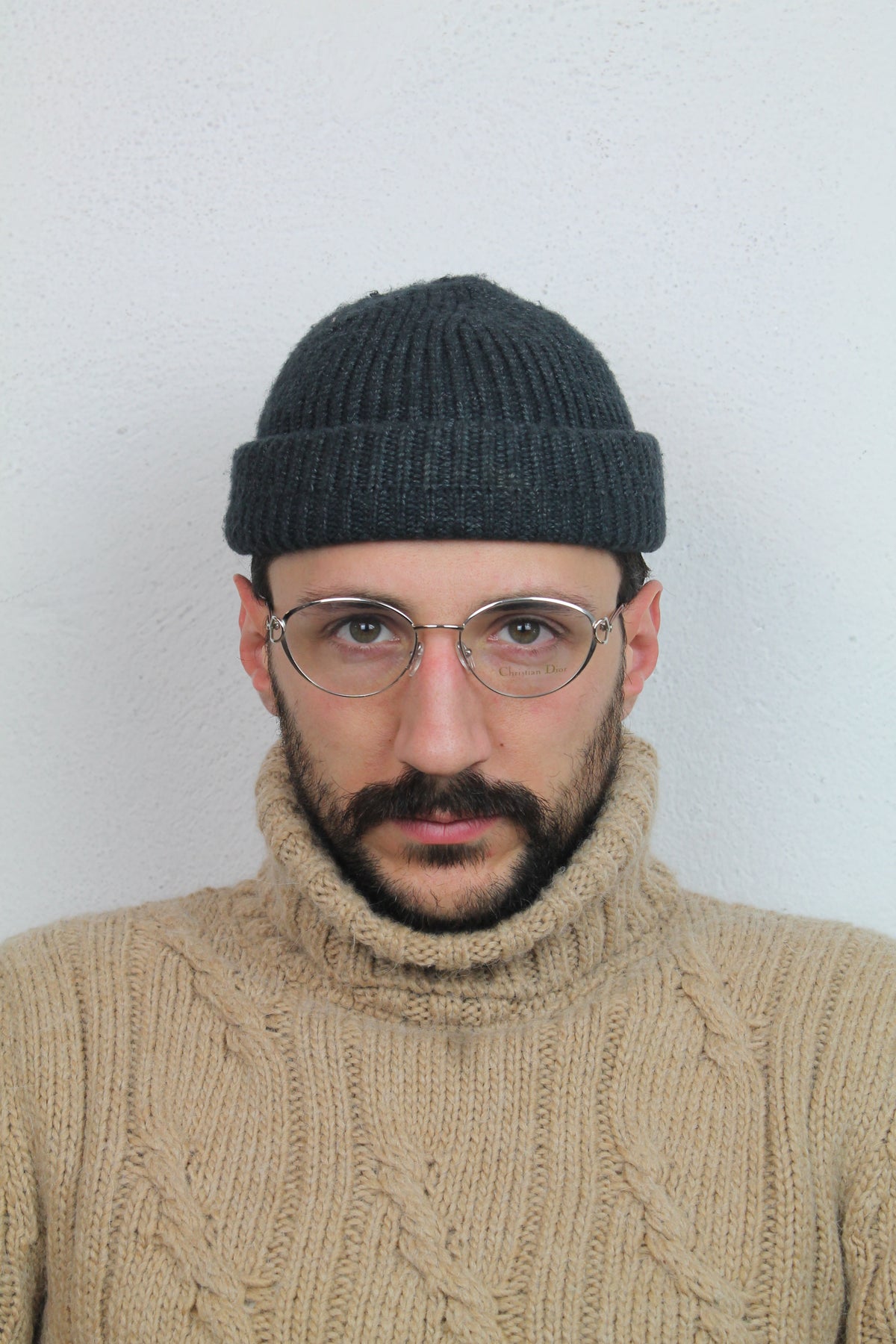 CHRISTIAN DIOR cd 3524 708 130 vintage glasses DEADSTOCK