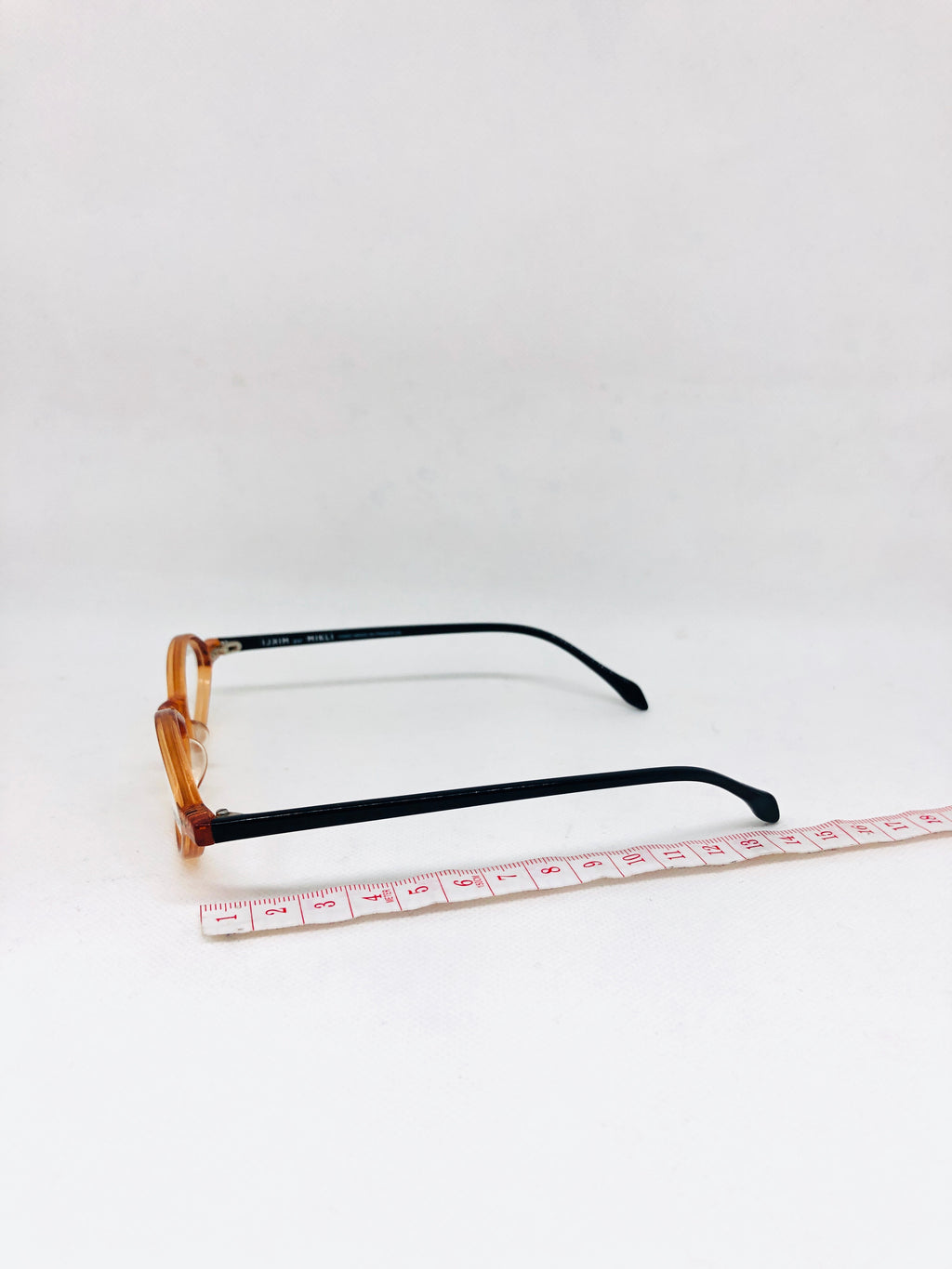 MIKLI par MIKLI 6073 2205 vintage glasses DEADSTOCK