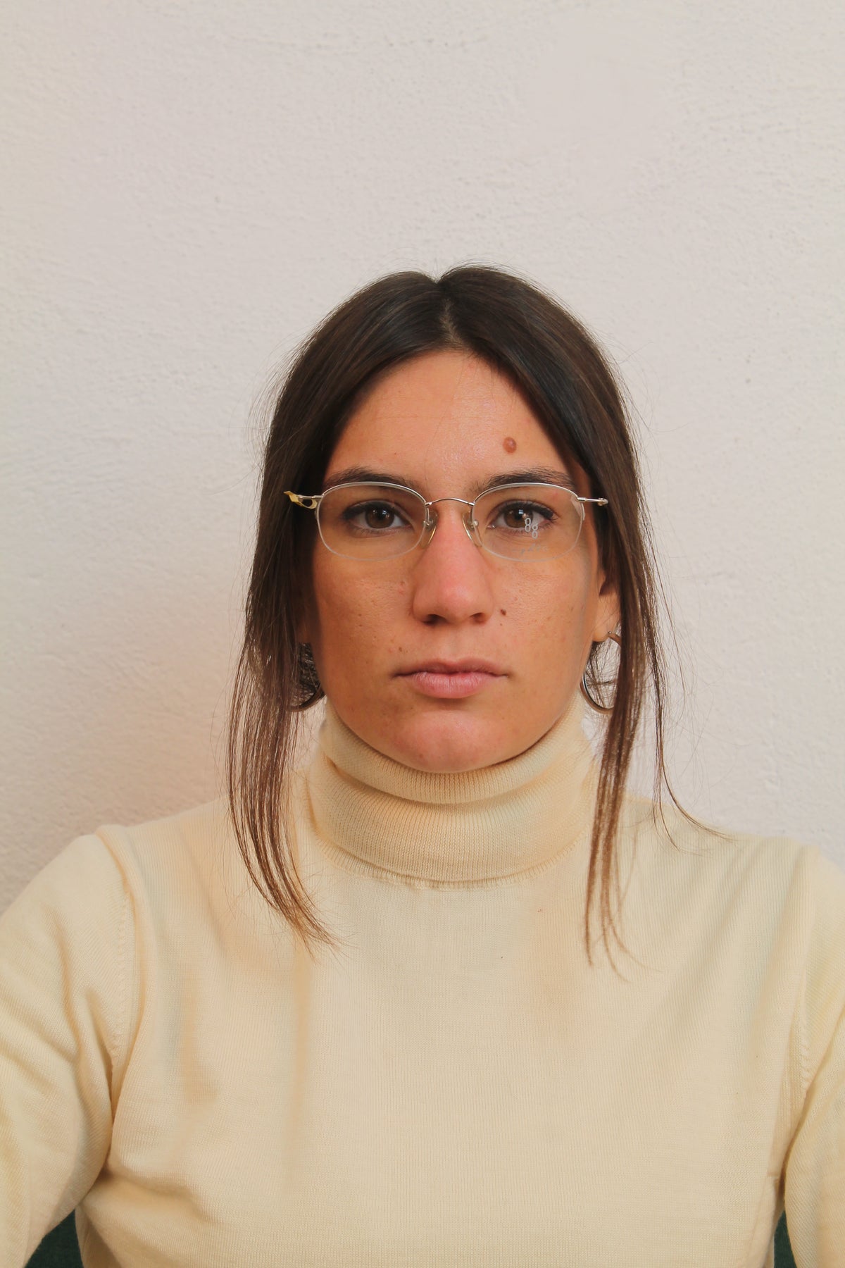EIGHT g-09 02 48 20 vintage glasses DEADSTOCK