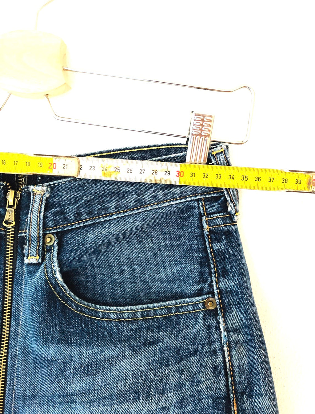 SHORTS LEVI’S VINTAGE CUSTOMIZZATI