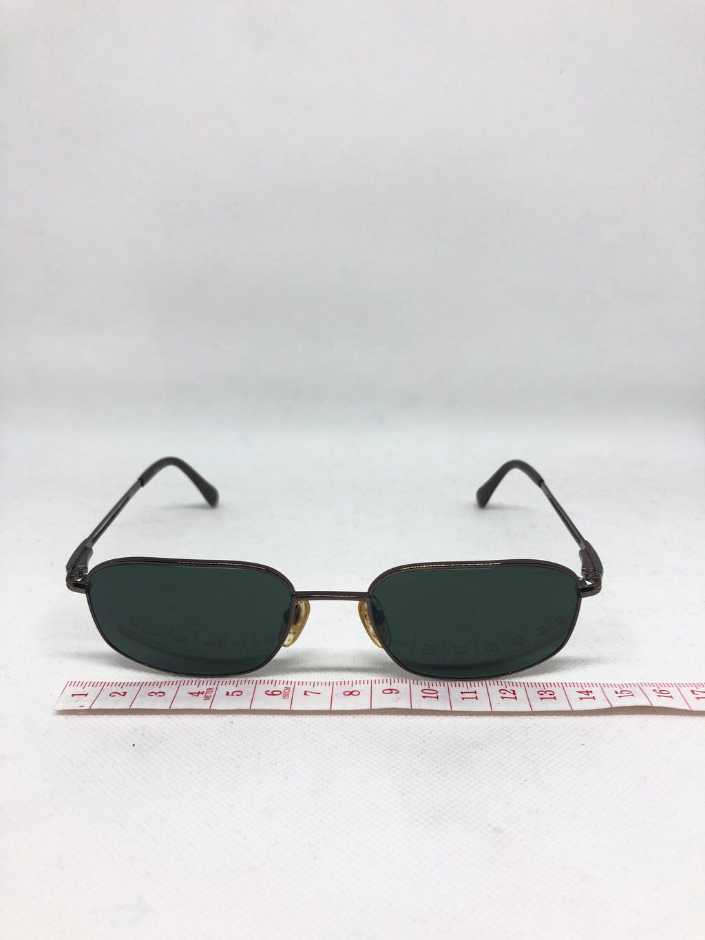 SEIKO T561 519 titanium 140 vintage sunglasses DEADSTOCK