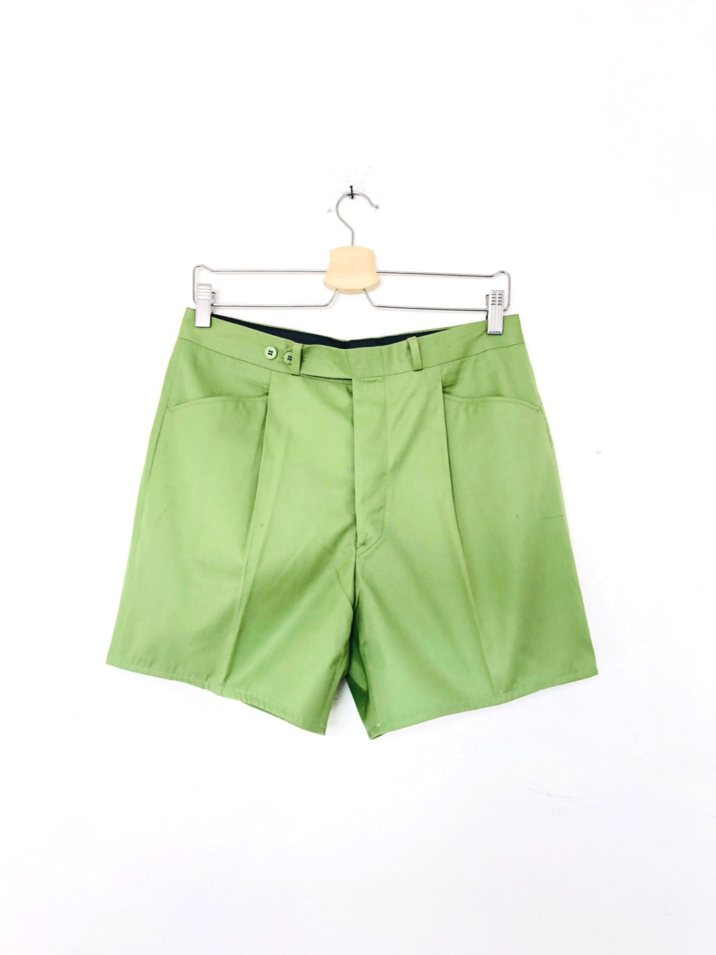 SHORTS BERMUDA VINTAGE