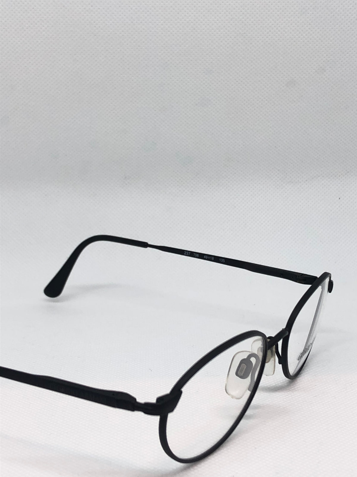 GIORGIO ARMANI 237 706 49 18 135 vintage sunglasses DEADSTOCK