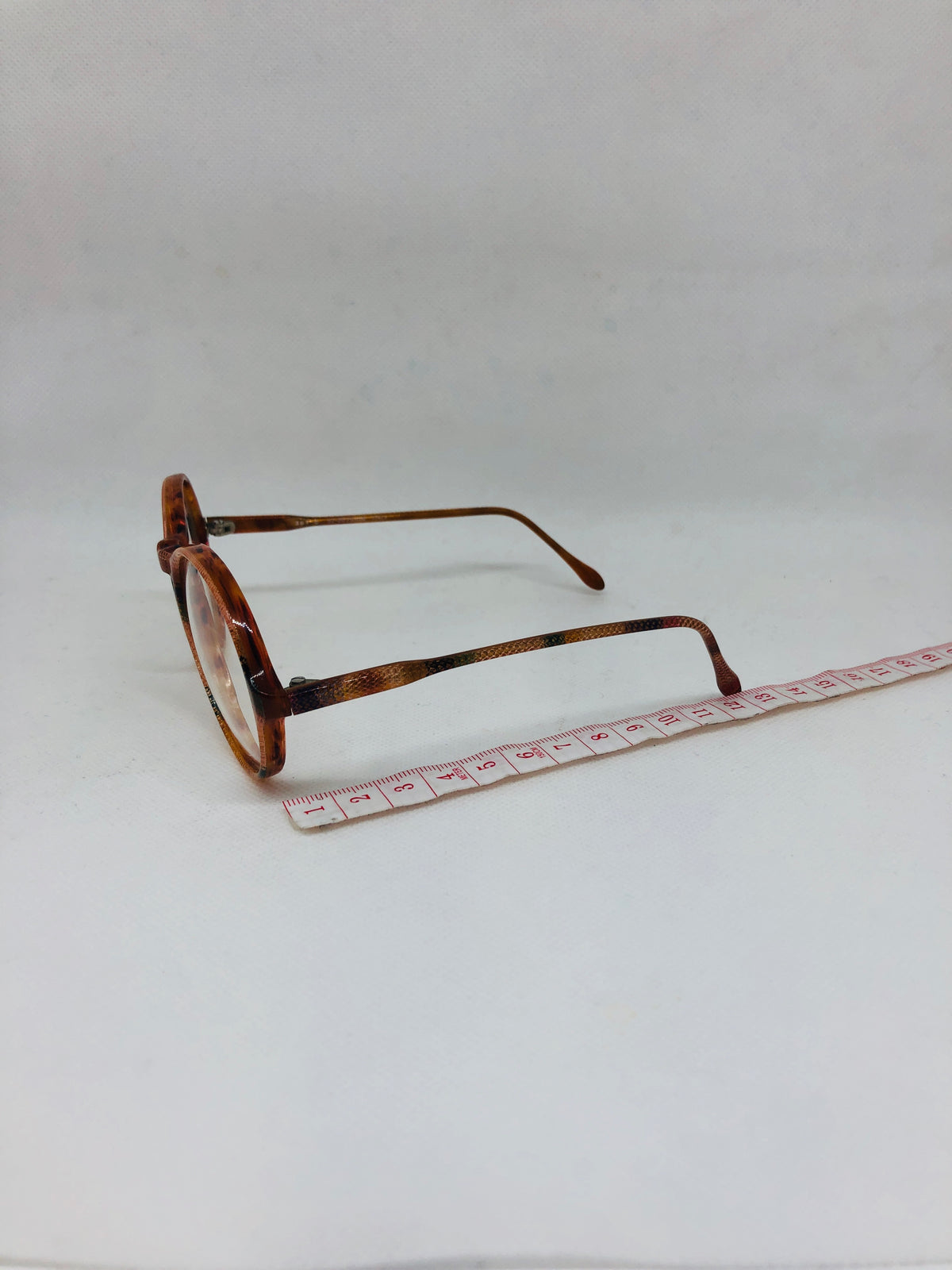 MISSONI 301 c 52 20 vintage glasses