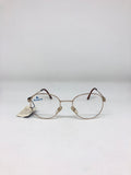 BURBERRYS by safilo b 8821 s50 140 vintage glasses DEADSTOCK