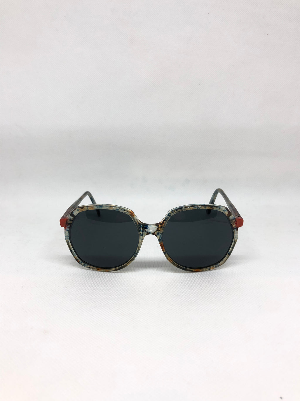 LOZZA ginger 606 135 vintage sunglasses DEADSTOCK