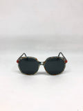 LOZZA ginger 606 135 vintage sunglasses DEADSTOCK