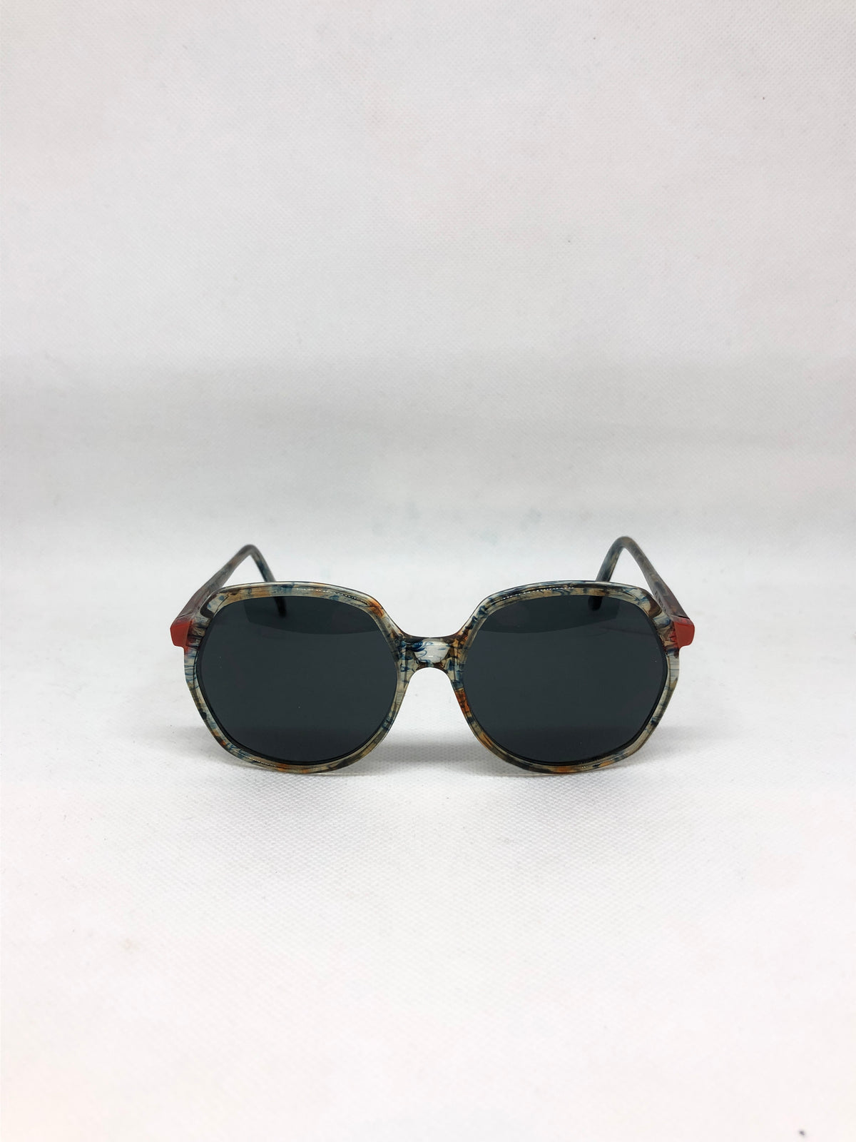 LOZZA ginger 606 135 vintage sunglasses DEADSTOCK