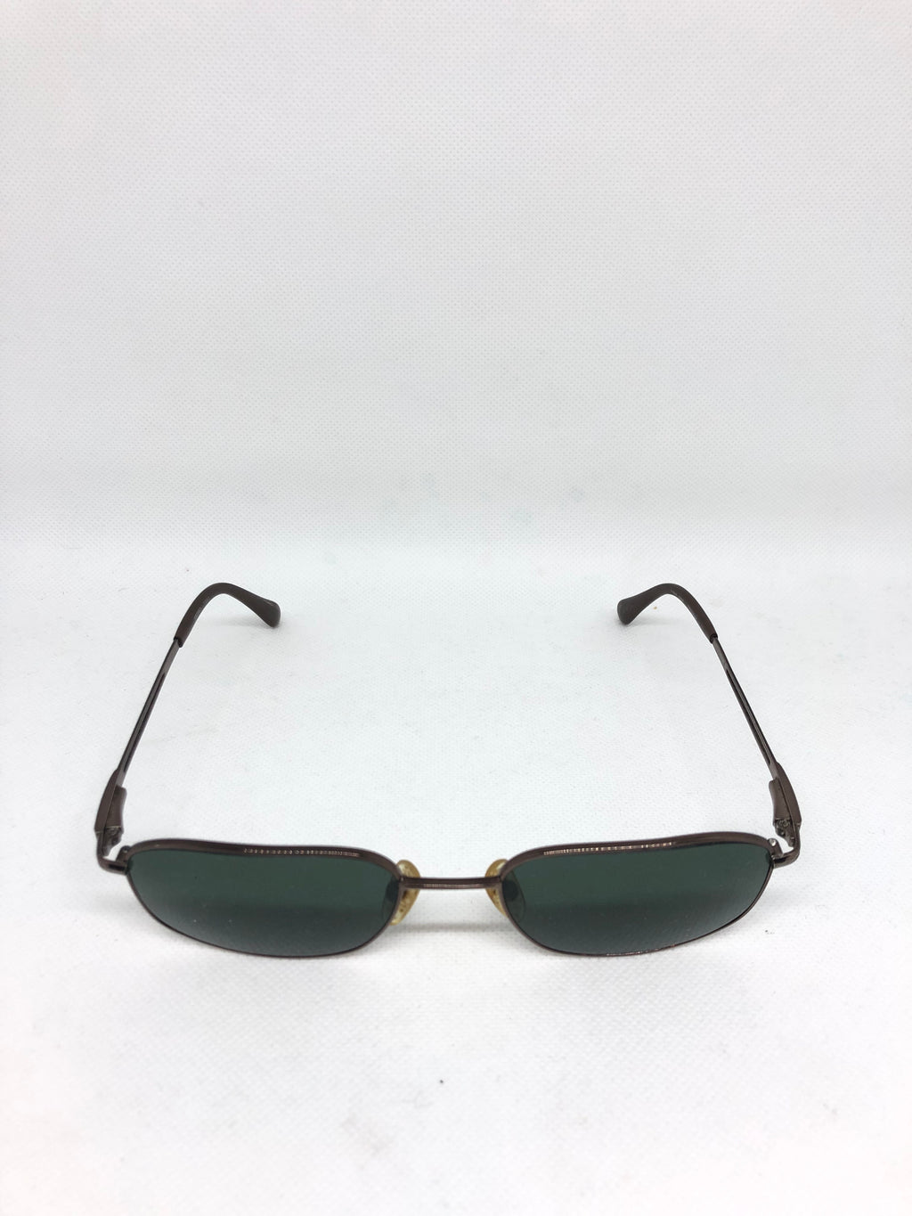 SEIKO T561 519 titanium 140 vintage sunglasses DEADSTOCK