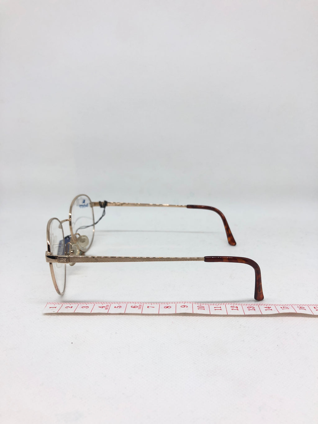 BURBERRYS by safilo b 8821 s50 140 vintage glasses DEADSTOCK