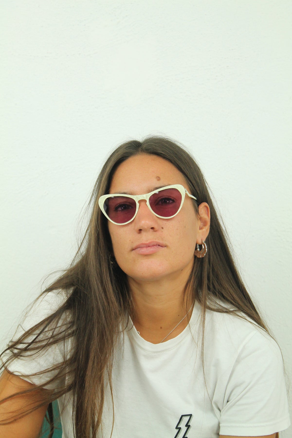 MARGUTTA design 01/s 52 20 1025 vintage sunglasses  DEADSTOCK
